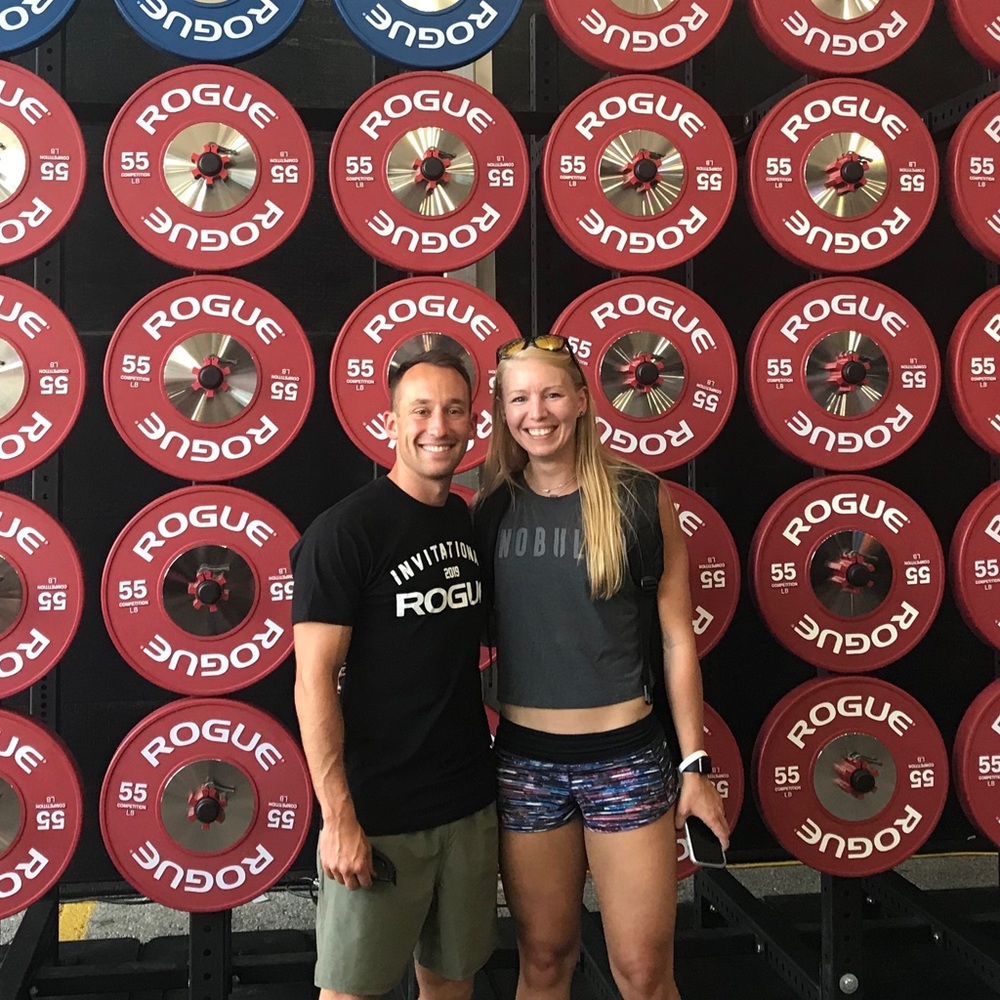 Meet your posher, Emily.